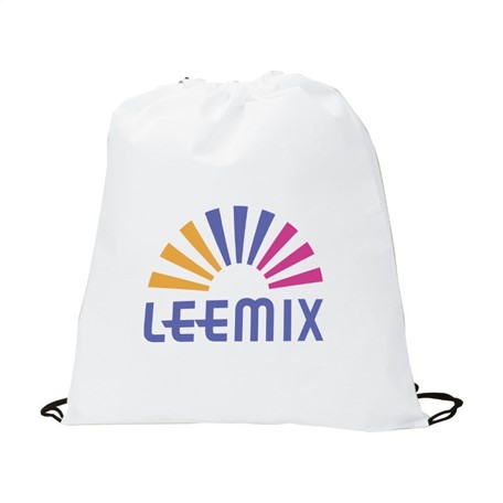 Non-Woven Promobag rugzak