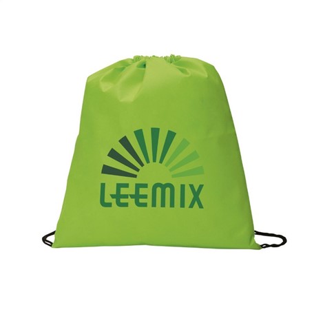 Non-Woven Promobag rugzak