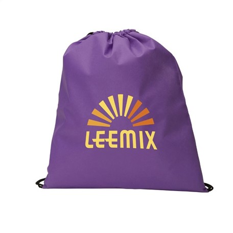 Non-Woven Promobag rugzak