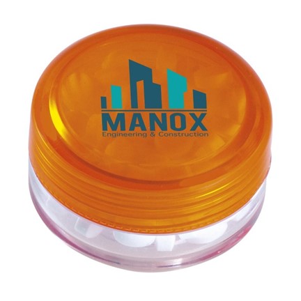 TransMint pepermuntjes