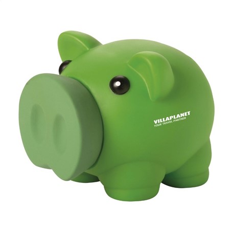 PiggyBank spaarpot