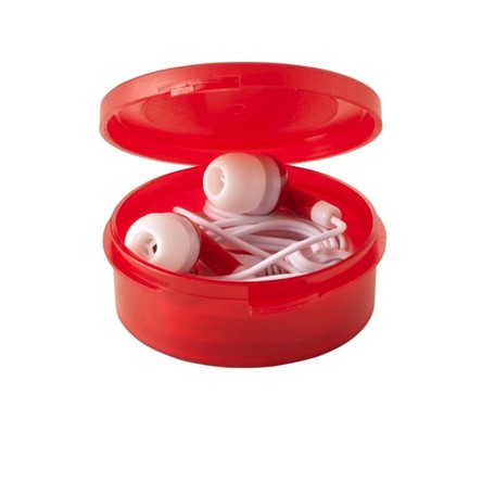 EarBox oortelefoon