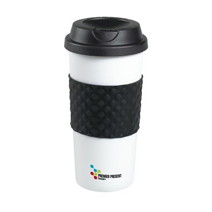 HeatCup thermosbeker