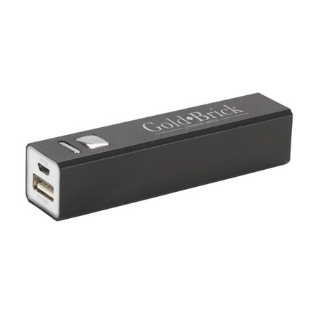 Powerbank 2600 externe oplader