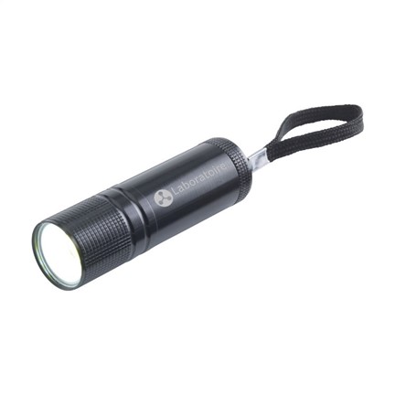 LumiFlash COB Light zaklamp