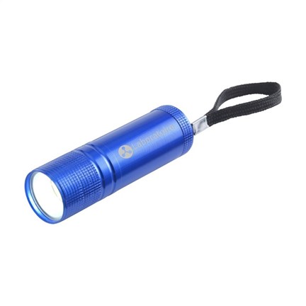 LumiFlash COB Light zaklamp