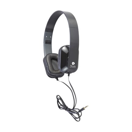 CompactSound headset