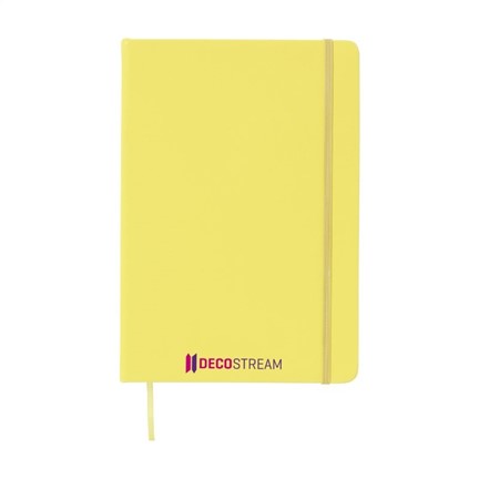 Neon Notes A5 notitieboekje