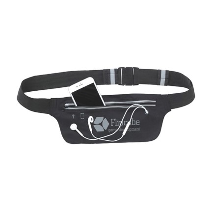 Running Belt heuptas