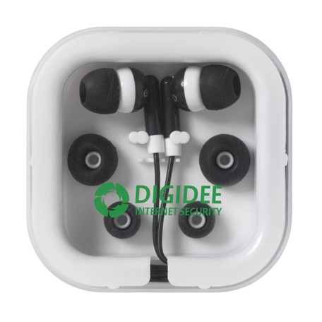 In-EarPhone oortelefoon