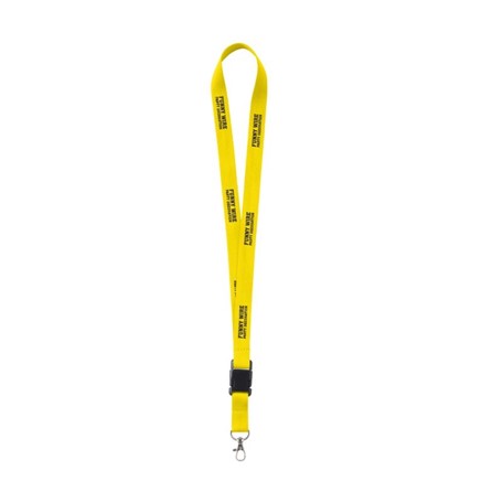 KeyCord 2 cm lanyard