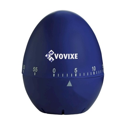 EggTimer kookwekker