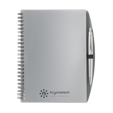 NoteBook A5 notitieboek