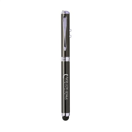 MultiTouch 4-in-1 pennen