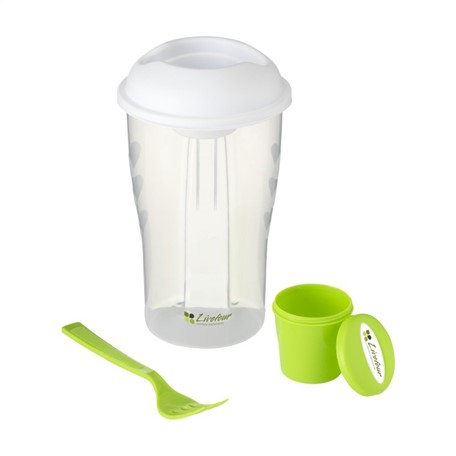 Salad2Go Saladeshaker