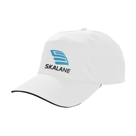 TrendLine cap