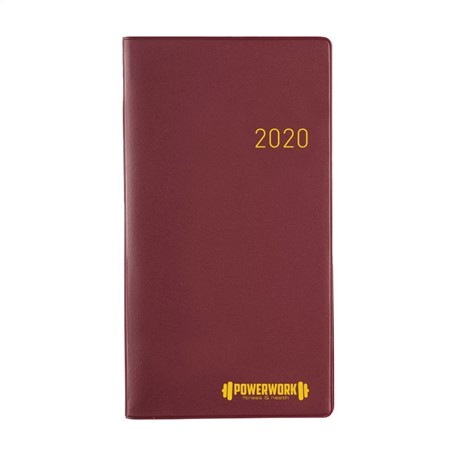 Euroselect zakagenda