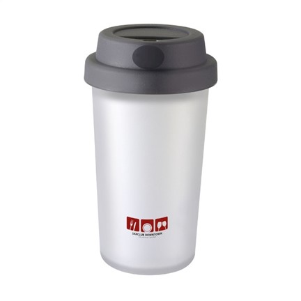 TravelCup thermosbeker