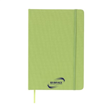Cotton Notebook A5 notitieboekje