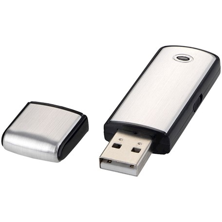 Square USB 4GB