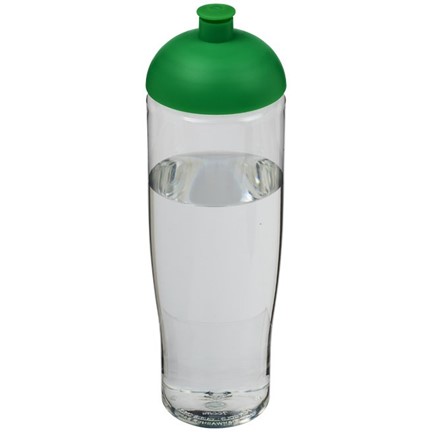 H2O Tempo® 700 ml bidon met koepeldeksel