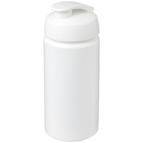 Baseline® Plus grip 500 ml sportfles met flipcapdeksel