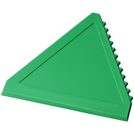 IJskrabber driehoek