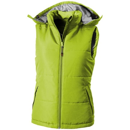 Gravel dames bodywarmer