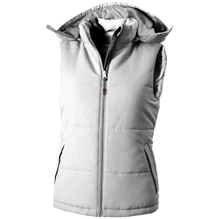 Gravel dames bodywarmer