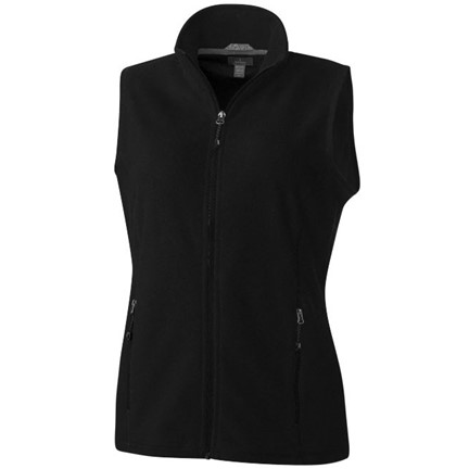 Tyndall dames microfleece bodywarmer