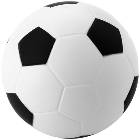 Football anti-stress bal