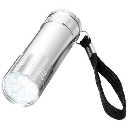 Leonis 9-LED zaklamp