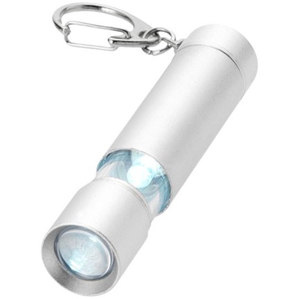 Lepus LED sleutelhangerlampje
