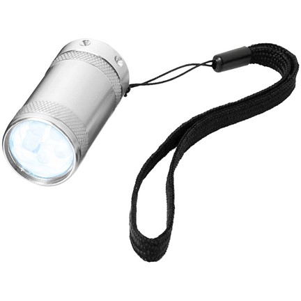 Comet 5-LED mini zaklamp