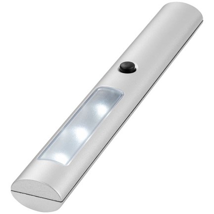 Magnet LED zaklamp