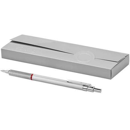 Rapid Pro balpen