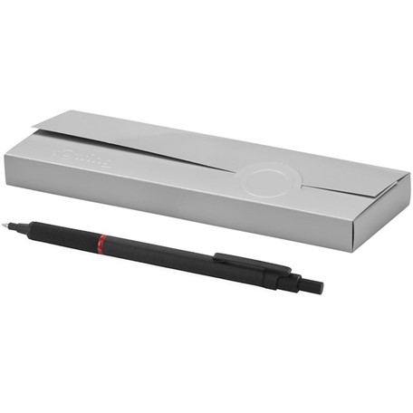 Rapid Pro balpen