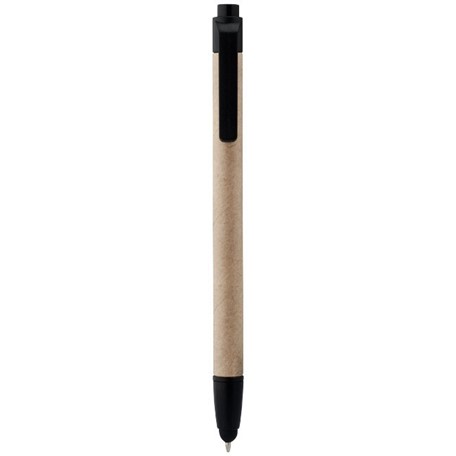 Planet stylus balpen