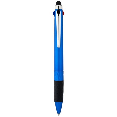 Burnie 3-in-1 stylus balpen