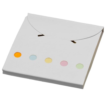 Deluxe Accent sticky notes