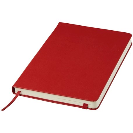 Classic L hard cover notitieboek - gelinieerd