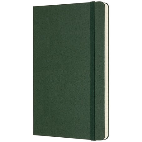 Classic L hard cover notitieboek - gelinieerd