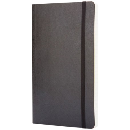 Classic PK soft cover notitieboek - gelinieerd