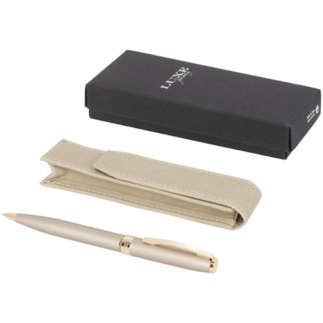 Pearl Pen cadeauset met etui