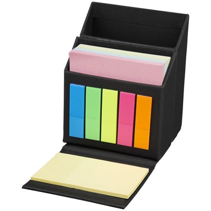 Artemis sticky notes en bureau organiser