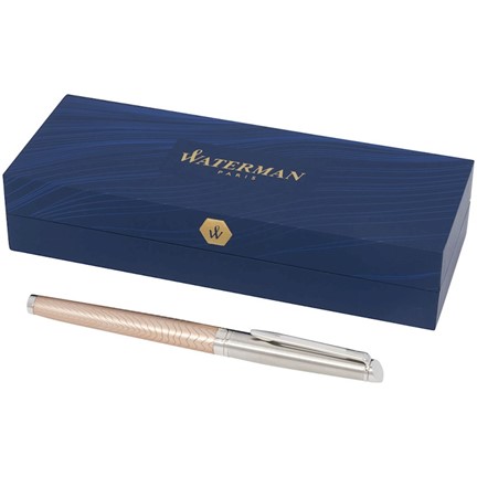 Hémisphère deluxe premium rollerbalpen