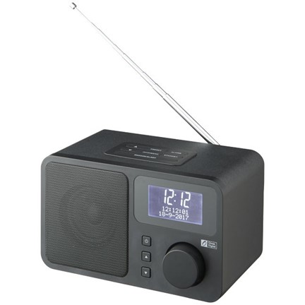 DAB Radio Deluxe