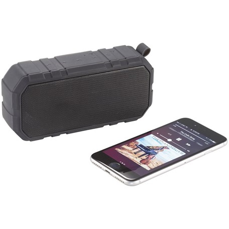 Brick outdoor Bluetooth® luidspreker
