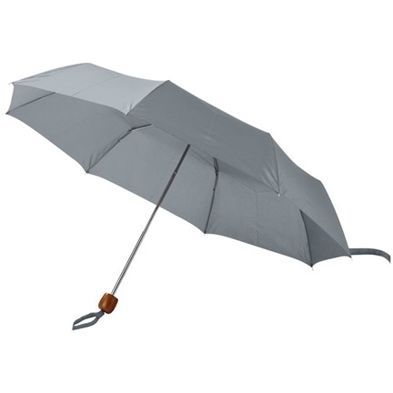 Lino 21.5'' opvouwbare paraplu