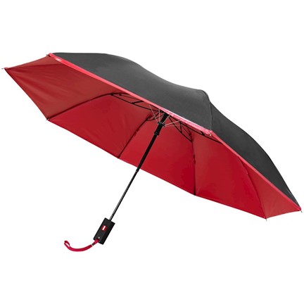 Spark 21'' opvouwbare automatische paraplu